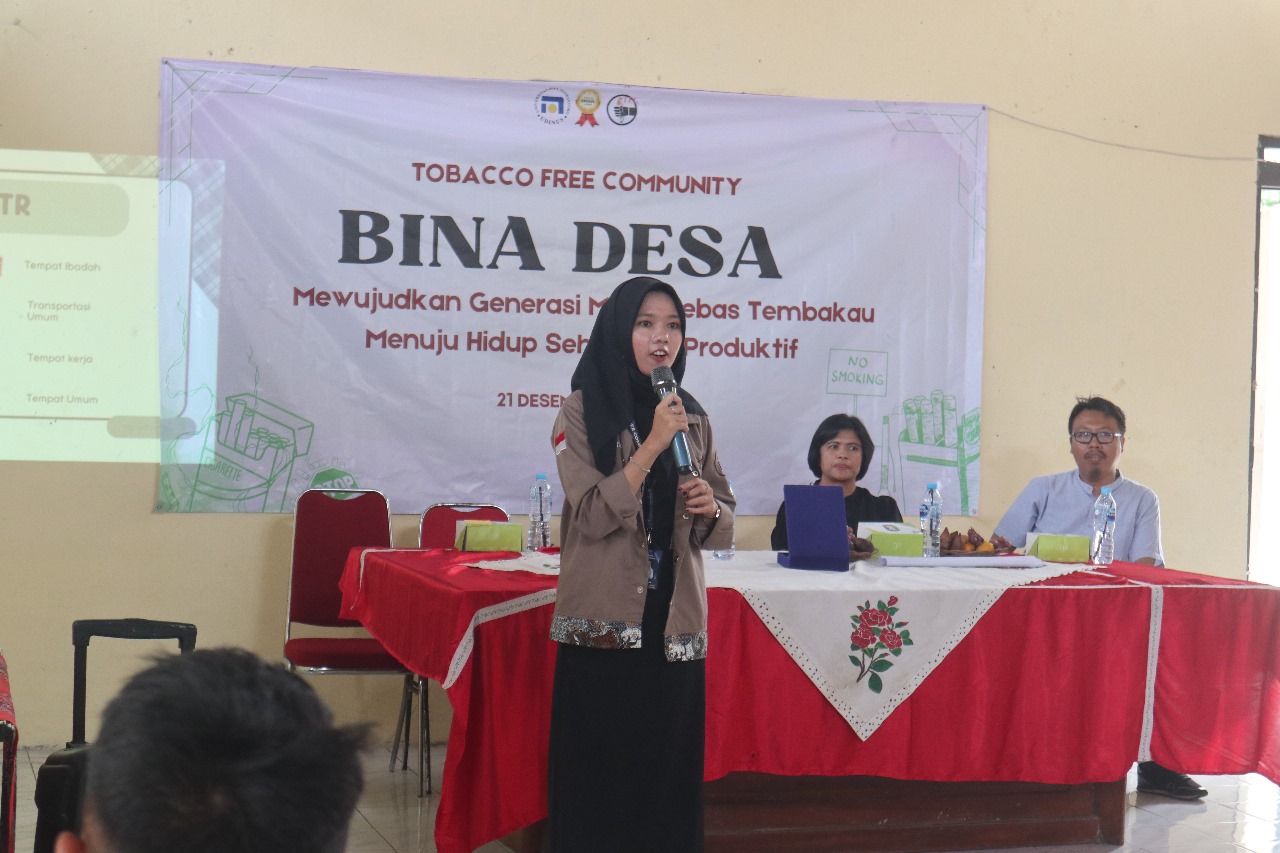 Bina Desa